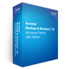 Backup & Recovery 10 Advanced Server SBS edition 5% promo